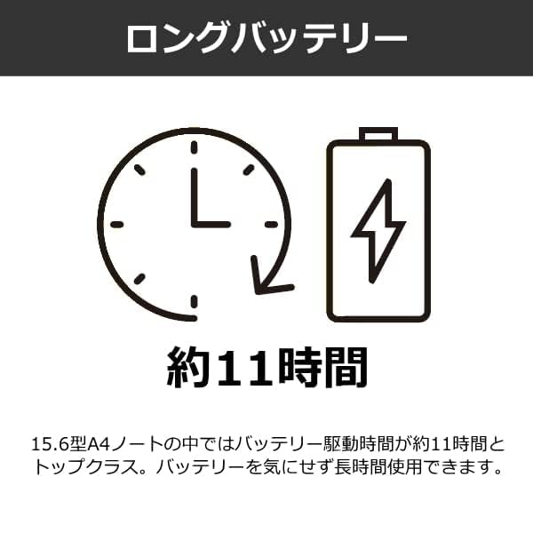 Amazon.co.jp: Dynabook dynabook B55/KW Windows11 Pro Core i5
